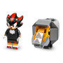 Конструктор LEGO Sonic the Hedgehog Їжак Шедоу. Втеча (76995) Конструктор LEGO Sonic the Hedgehog Їжак Шедоу. Втеча (76995)
