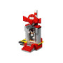 Конструктор LEGO Sonic the Hedgehog Їжак Шедоу. Втеча (76995) Конструктор LEGO Sonic the Hedgehog Їжак Шедоу. Втеча (76995)