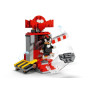 Конструктор LEGO Sonic the Hedgehog Їжак Шедоу. Втеча (76995) Конструктор LEGO Sonic the Hedgehog Їжак Шедоу. Втеча (76995)