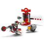 Конструктор LEGO Sonic the Hedgehog Їжак Шедоу. Втеча (76995) Конструктор LEGO Sonic the Hedgehog Їжак Шедоу. Втеча (76995)