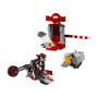 Конструктор LEGO Sonic the Hedgehog Їжак Шедоу. Втеча (76995) Конструктор LEGO Sonic the Hedgehog Їжак Шедоу. Втеча (76995)