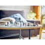 Конструктор LEGO Star Wars Клони-піхотинці й Бойовий дроїд. Бойовий набір 215 деталей (75372) Конструктор LEGO Star Wars Клони-піхотинці й Бойовий дроїд. Бойовий набір 215 деталей (75372)