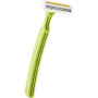 Бритва Bic Pure 3 Lady 24 шт. (3086126727417) Бритва Bic Pure 3 Lady 24 шт. (3086126727417)