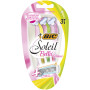 Бритва Bic Soleil Bella Colours 3 шт. (3086123468283) Бритва Bic Soleil Bella Colours 3 шт. (3086123468283)