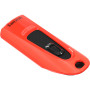 USB флеш накопичувач SanDisk 32Gb Ultra USB 3.0 Red (SDCZ48-032G-U46R) USB флеш накопичувач SanDisk 32Gb Ultra USB 3.0 Red (SDCZ48-032G-U46R)