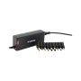 Блок живлення до ноутбуку Xilence Універсальний 90W (SPS-XP-LP90.XM010) Блок живлення до ноутбуку Xilence Універсальний 90W (SPS-XP-LP90.XM010)