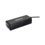 Блок живлення до ноутбуку Xilence Універсальний 90W (SPS-XP-LP90.XM010) Блок живлення до ноутбуку Xilence Універсальний 90W (SPS-XP-LP90.XM010)