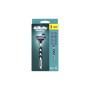 Бритва Gillette Mach3 з 5 змінними картриджами (7702018610181) Бритва Gillette Mach3 з 5 змінними картриджами (7702018610181)