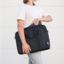 Сумка для ноутбука Vinga 16" NB126 black (NB126BK) Сумка для ноутбука Vinga 16" NB126 black (NB126BK)