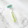 Бритва Gillette Venus Extra Smooth з 1 змінним картриджем (7702018487202/7702018323012) Бритва Gillette Venus Extra Smooth з 1 змінним картриджем (7702018487202/7702018323012)