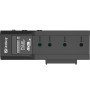 Док-станція Sandberg USB3.2 Type-C toSSD M2/NVMe SATA Cloner & Dock Sandberg (136-49) Док-станція Sandberg USB3.2 Type-C toSSD M2/NVMe SATA Cloner & Dock Sandberg (136-49)