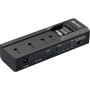 Док-станція Sandberg USB3.2 Type-C toSSD M2/NVMe SATA Cloner & Dock Sandberg (136-49) Док-станція Sandberg USB3.2 Type-C toSSD M2/NVMe SATA Cloner & Dock Sandberg (136-49)