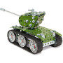 Конструктор Eitech Танк 1 (С210) Конструктор Eitech Танк 1 (С210)