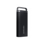 Накопичувач SSD USB 3.2 4TB T5 Shield Samsung (MU-PH4T0S/EU) Накопичувач SSD USB 3.2 4TB T5 Shield Samsung (MU-PH4T0S/EU)