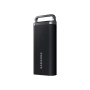 Накопичувач SSD USB 3.2 4TB T5 Shield Samsung (MU-PH4T0S/EU) Накопичувач SSD USB 3.2 4TB T5 Shield Samsung (MU-PH4T0S/EU)