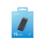 Накопичувач SSD USB 3.2 4TB T5 Shield Samsung (MU-PH4T0S/EU) Накопичувач SSD USB 3.2 4TB T5 Shield Samsung (MU-PH4T0S/EU)