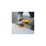 Чашка шліфувальна DeWALT алмазна EXTREME Turbo, по бетону 125мм х М14 (DT3797) Чашка шліфувальна DeWALT алмазна EXTREME Turbo, по бетону 125мм х М14 (DT3797)