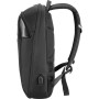 Рюкзак для ноутбука Modecom 15.6" Active, black (PLE-MC-ACTIVE-15) Рюкзак для ноутбука Modecom 15.6" Active, black (PLE-MC-ACTIVE-15)