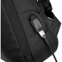 Рюкзак для ноутбука Modecom 15.6" Active, black (PLE-MC-ACTIVE-15) Рюкзак для ноутбука Modecom 15.6" Active, black (PLE-MC-ACTIVE-15)