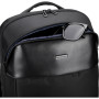 Рюкзак для ноутбука Modecom 15.6" Active, black (PLE-MC-ACTIVE-15) Рюкзак для ноутбука Modecom 15.6" Active, black (PLE-MC-ACTIVE-15)