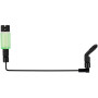 Індикатор клювання Brain Swinger S-3 green (1858.80.60) Індикатор клювання Brain Swinger S-3 green (1858.80.60)