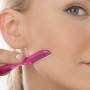 Бритва Wilkinson Sword Intuition Жіночий тример для обличчя та зони бікіні 3 шт. (4027800081158) Бритва Wilkinson Sword Intuition Жіночий тример для обличчя та зони бікіні 3 шт. (4027800081158)
