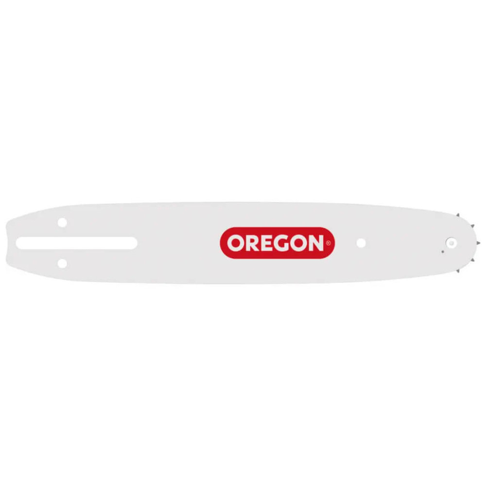Шина для ланцюгової пили Oregon 3/8', 1.3 мм, довжина 10''/25 см (100SDEA041)
