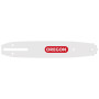 Шина для ланцюгової пили Oregon 3/8', 1.3 мм, довжина 10''/25 см (100SDEA041) Шина для ланцюгової пили Oregon 3/8', 1.3 мм, довжина 10''/25 см (100SDEA041)