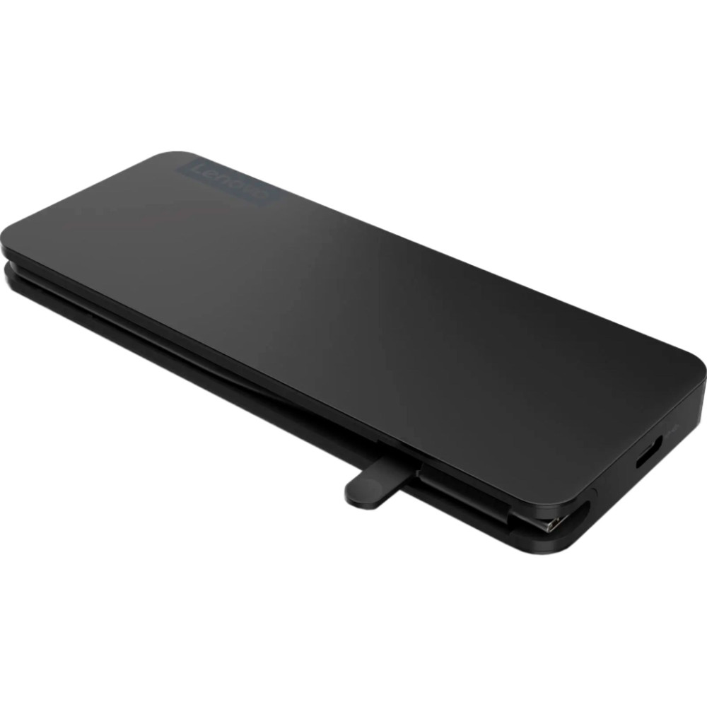 Порт-реплікатор Lenovo USB-C Slim Travel Dock (4X11N40212)