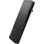 Порт-реплікатор Lenovo USB-C Slim Travel Dock (4X11N40212) Порт-реплікатор Lenovo USB-C Slim Travel Dock (4X11N40212)