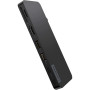 Порт-реплікатор Lenovo USB-C Slim Travel Dock (4X11N40212) Порт-реплікатор Lenovo USB-C Slim Travel Dock (4X11N40212)