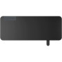 Порт-реплікатор Lenovo USB-C Slim Travel Dock (4X11N40212) Порт-реплікатор Lenovo USB-C Slim Travel Dock (4X11N40212)