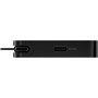 Порт-реплікатор Lenovo USB-C Slim Travel Dock (4X11N40212) Порт-реплікатор Lenovo USB-C Slim Travel Dock (4X11N40212)