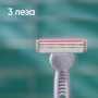 Бритва Gillette Venus 3 Colors 3 шт. (7702018018116) Бритва Gillette Venus 3 Colors 3 шт. (7702018018116)