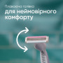 Бритва Gillette Venus 3 Colors 3 шт. (7702018018116) Бритва Gillette Venus 3 Colors 3 шт. (7702018018116)