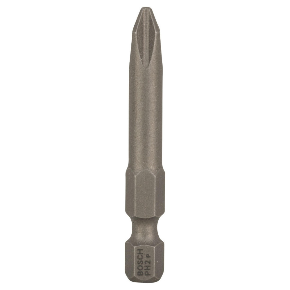 Набір біт Bosch Extra-Hart PH2, 49мм, 3шт (2.607.001.528)
