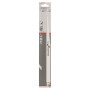 Полотно Bosch по дереву та металу, S 1411 DF, 6TPI, 2шт (2.608.654.834) Полотно Bosch по дереву та металу, S 1411 DF, 6TPI, 2шт (2.608.654.834)