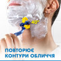 Бритва Gillette Blue 3 Comfort Slalom 12 шт. (8006540808771) Бритва Gillette Blue 3 Comfort Slalom 12 шт. (8006540808771)