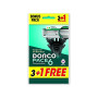 Бритва Dorco Pace 6 для чоловіків 6 лез 4 шт. (8801038591247) Бритва Dorco Pace 6 для чоловіків 6 лез 4 шт. (8801038591247)