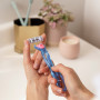 Бритва Bic Click 3 Soleil Sensitive з 2 змінними картриджами (3086123644953) Бритва Bic Click 3 Soleil Sensitive з 2 змінними картриджами (3086123644953)