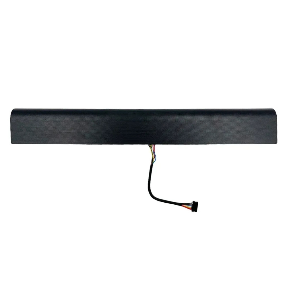Акумулятор до ноутбука Lenovo IdeaPad 100-15IBD L15L4A01 (11см), 2600mAh (37Wh), 4cell, 14.4V, Li-ion AlSoft (A71016)