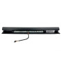Акумулятор до ноутбука Lenovo IdeaPad 100-15IBD L15L4A01 (11см), 2600mAh (37Wh), 4cell, 14.4V, Li-ion AlSoft (A71016) Акумулятор до ноутбука Lenovo IdeaPad 100-15IBD L15L4A01 (11см), 2600mAh (37Wh), 4cell, 14.4V, Li-ion AlSoft (A71016)