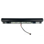Акумулятор до ноутбука Lenovo IdeaPad 100-15IBD L15L4A01 (11см), 2600mAh (37Wh), 4cell, 14.4V, Li-ion AlSoft (A71016) Акумулятор до ноутбука Lenovo IdeaPad 100-15IBD L15L4A01 (11см), 2600mAh (37Wh), 4cell, 14.4V, Li-ion AlSoft (A71016)