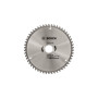 Диск пильний Bosch Eco for Aluminium 190x2.42/1.6x30мм 54TCG (2.608.644.389)