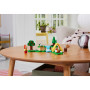 Конструктор LEGO Animal Crossing Активний відпочинок Bunnie 164 деталі (77047) Конструктор LEGO Animal Crossing Активний відпочинок Bunnie 164 деталі (77047)