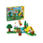 Конструктор LEGO Animal Crossing Активний відпочинок Bunnie 164 деталі (77047) Конструктор LEGO Animal Crossing Активний відпочинок Bunnie 164 деталі (77047)