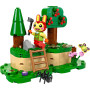 Конструктор LEGO Animal Crossing Активний відпочинок Bunnie 164 деталі (77047) Конструктор LEGO Animal Crossing Активний відпочинок Bunnie 164 деталі (77047)
