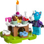 Конструктор LEGO Animal Crossing Вечірка з нагоди дня народження Julian 170 деталей (77046) Конструктор LEGO Animal Crossing Вечірка з нагоди дня народження Julian 170 деталей (77046)