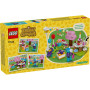 Конструктор LEGO Animal Crossing Вечірка з нагоди дня народження Julian 170 деталей (77046) Конструктор LEGO Animal Crossing Вечірка з нагоди дня народження Julian 170 деталей (77046)