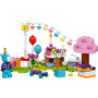 Конструктор LEGO Animal Crossing Вечірка з нагоди дня народження Julian 170 деталей (77046) Конструктор LEGO Animal Crossing Вечірка з нагоди дня народження Julian 170 деталей (77046)